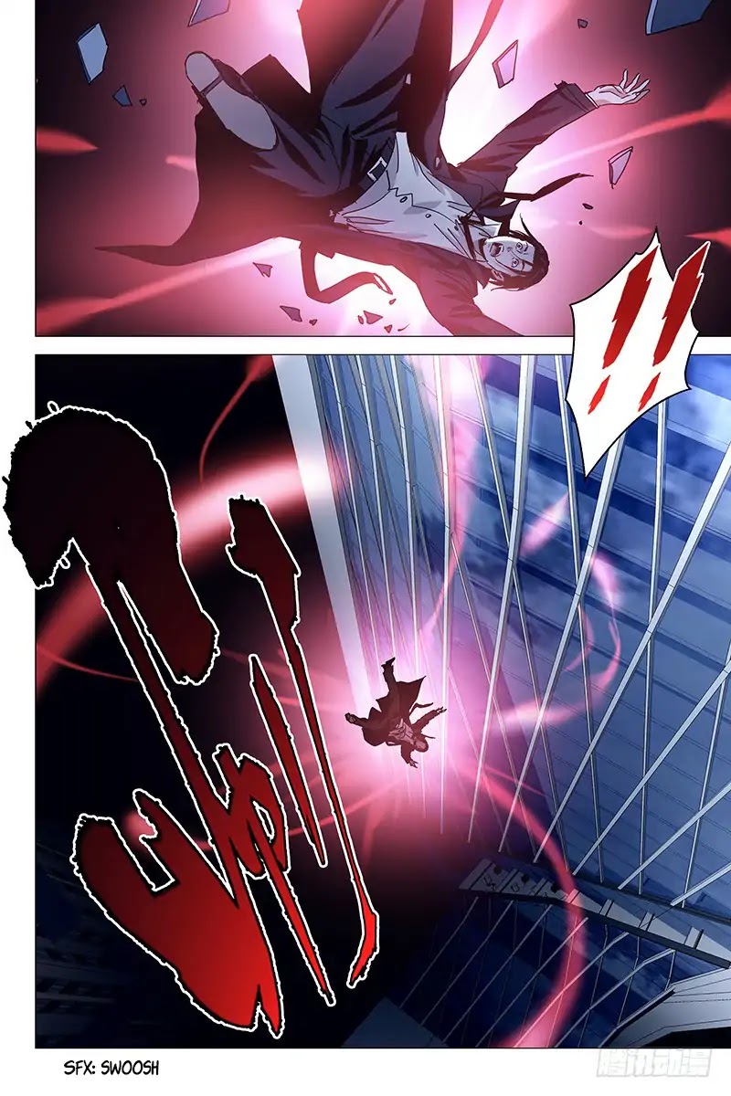 The Lost City Chapter 33 - Page 4
