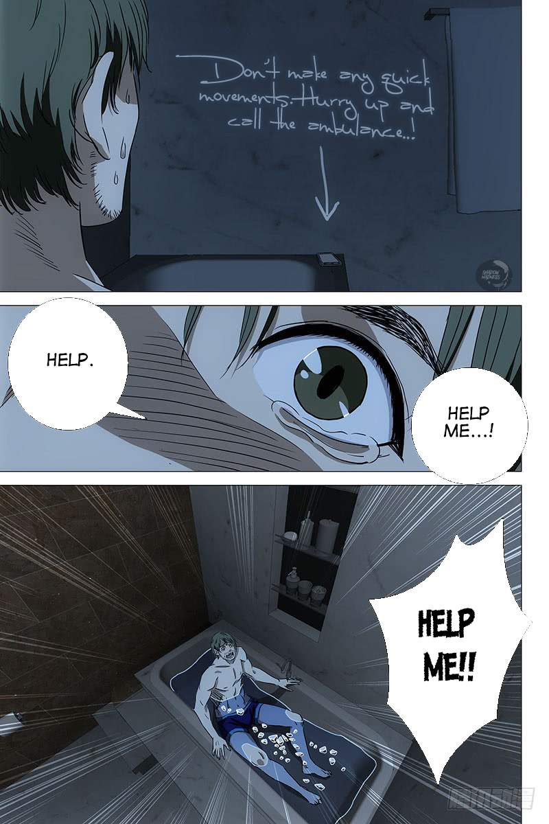 The Lost City Chapter 44 - Page 5