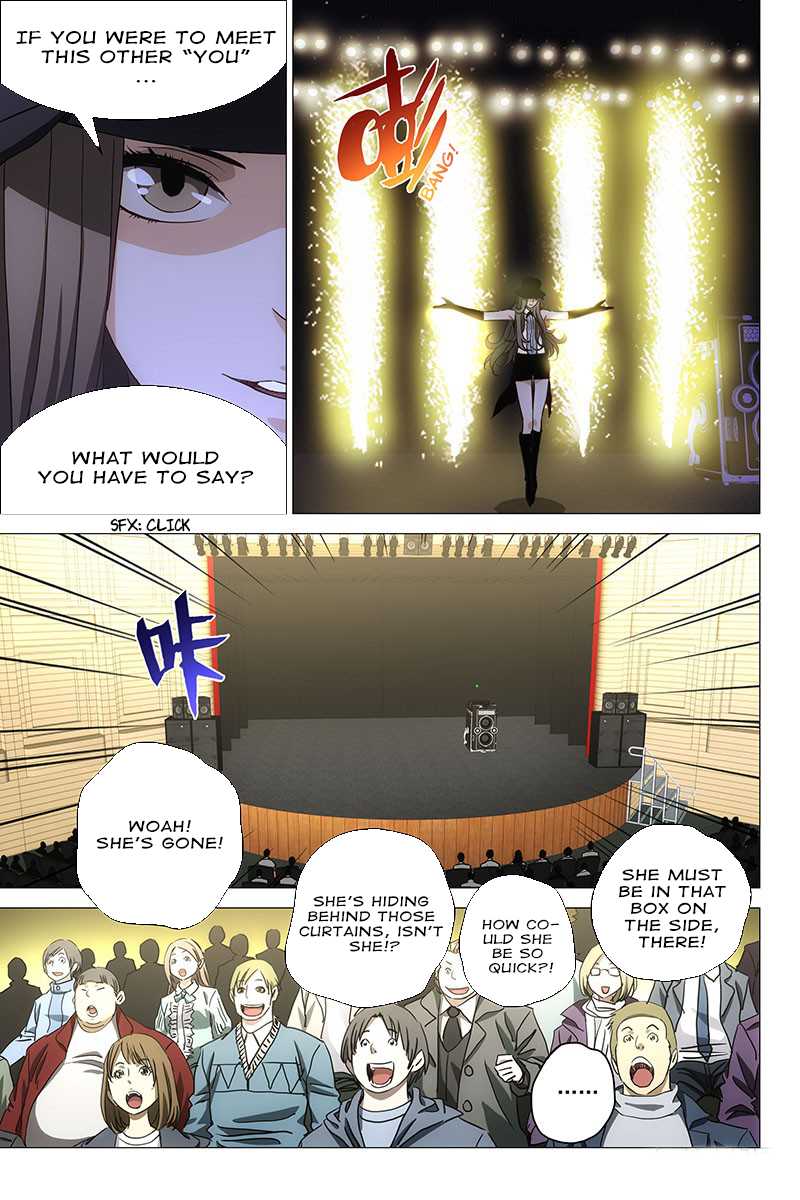 The Lost City Chapter 46 - Page 5