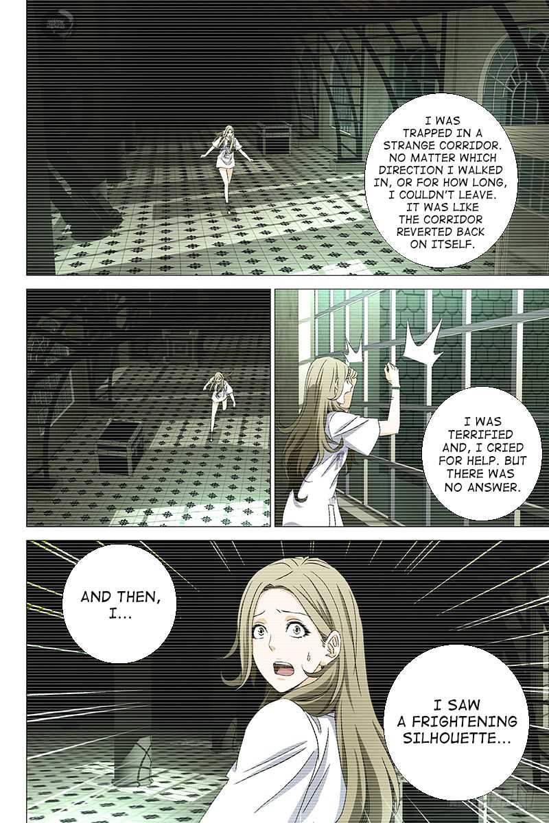 The Lost City Chapter 47 - Page 4