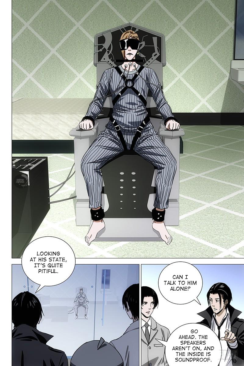 The Lost City Chapter 53 - Page 8