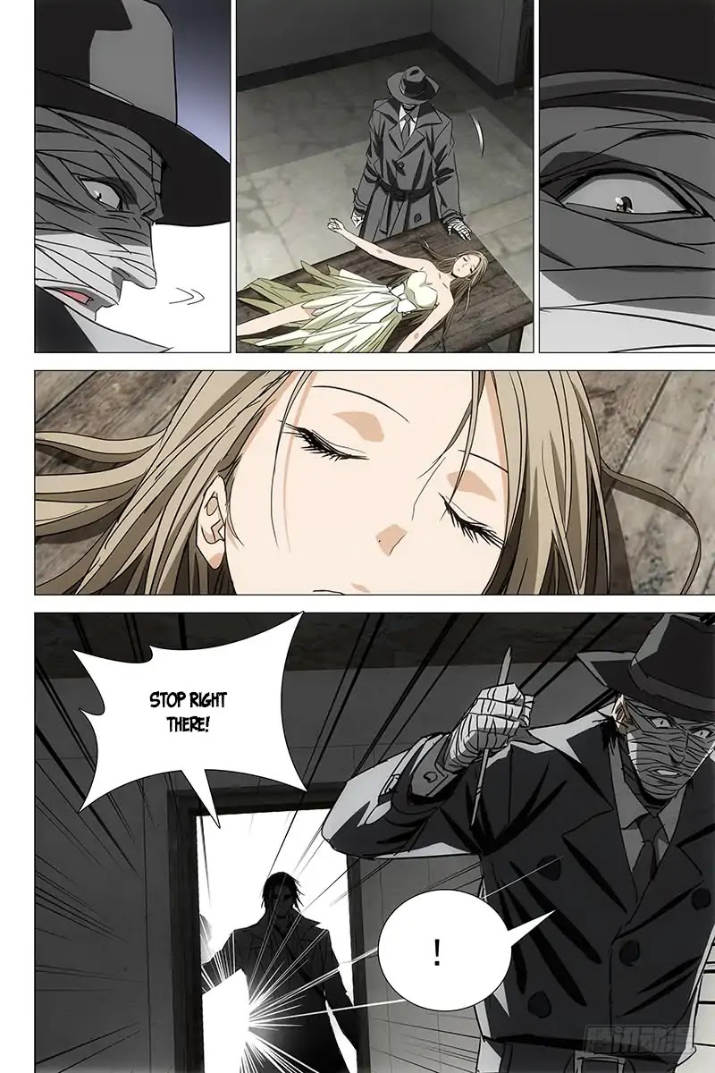 The Lost City Chapter 57 - Page 13
