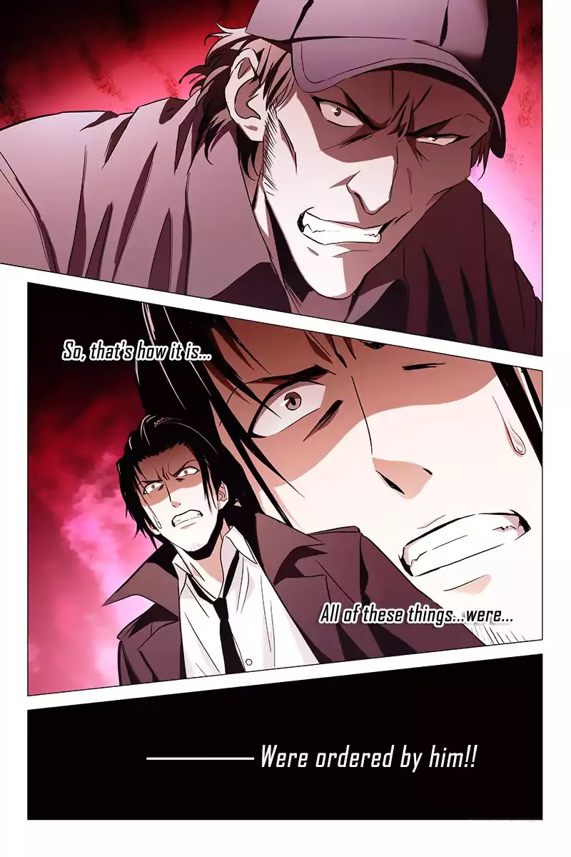 The Lost City Chapter 6 - Page 13