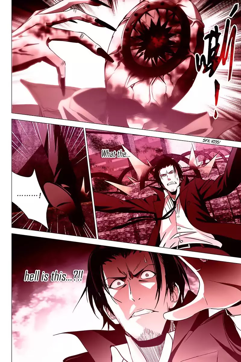 The Lost City Chapter 6 - Page 4