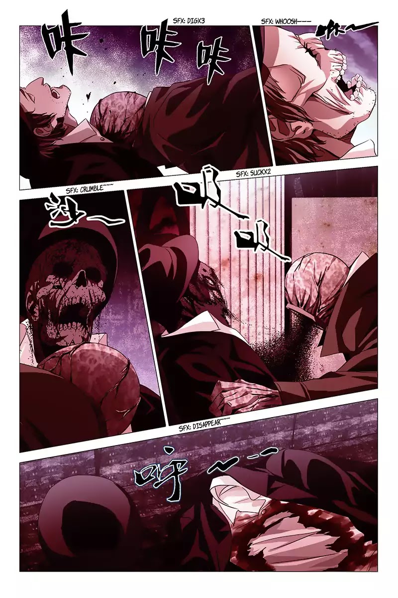 The Lost City Chapter 6 - Page 7