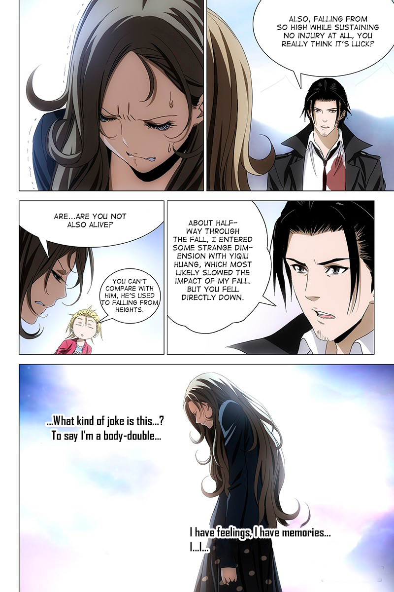 The Lost City Chapter 63 - Page 5