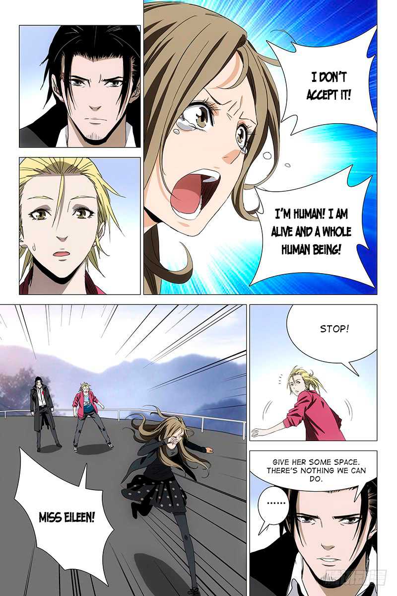 The Lost City Chapter 63 - Page 6