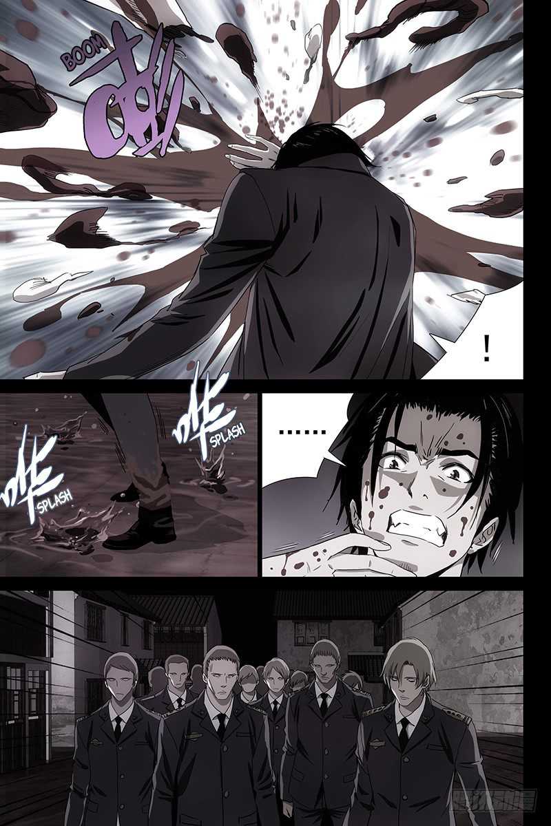 The Lost City Chapter 64 - Page 5