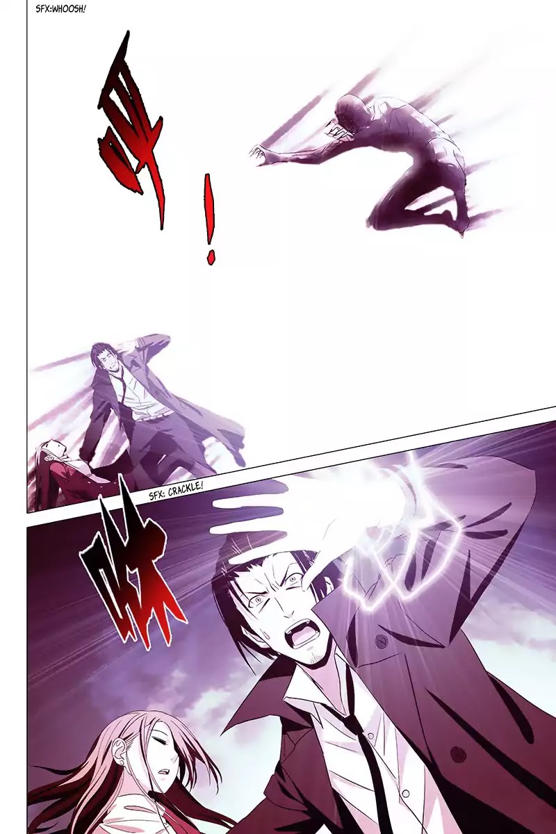 The Lost City Chapter 9 - Page 12