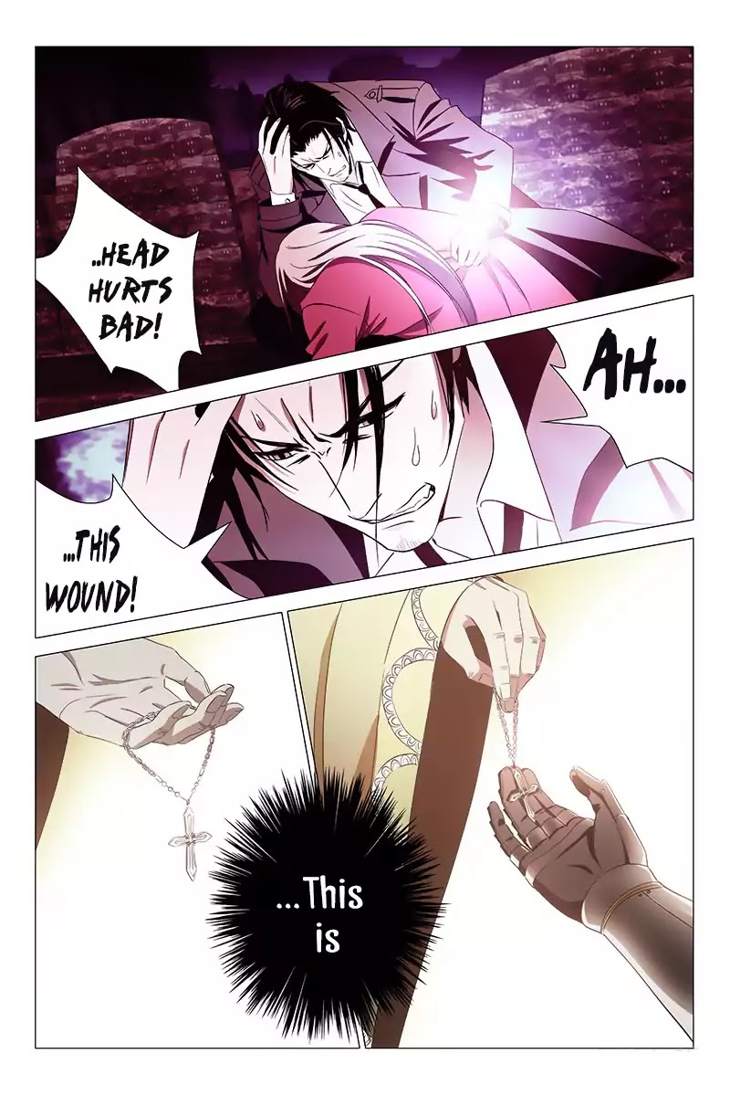 The Lost City Chapter 9 - Page 3