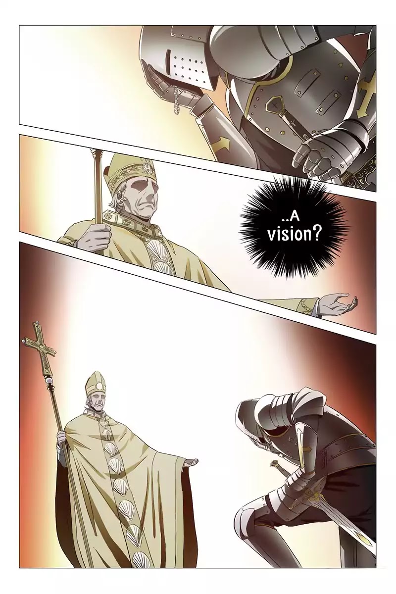 The Lost City Chapter 9 - Page 4
