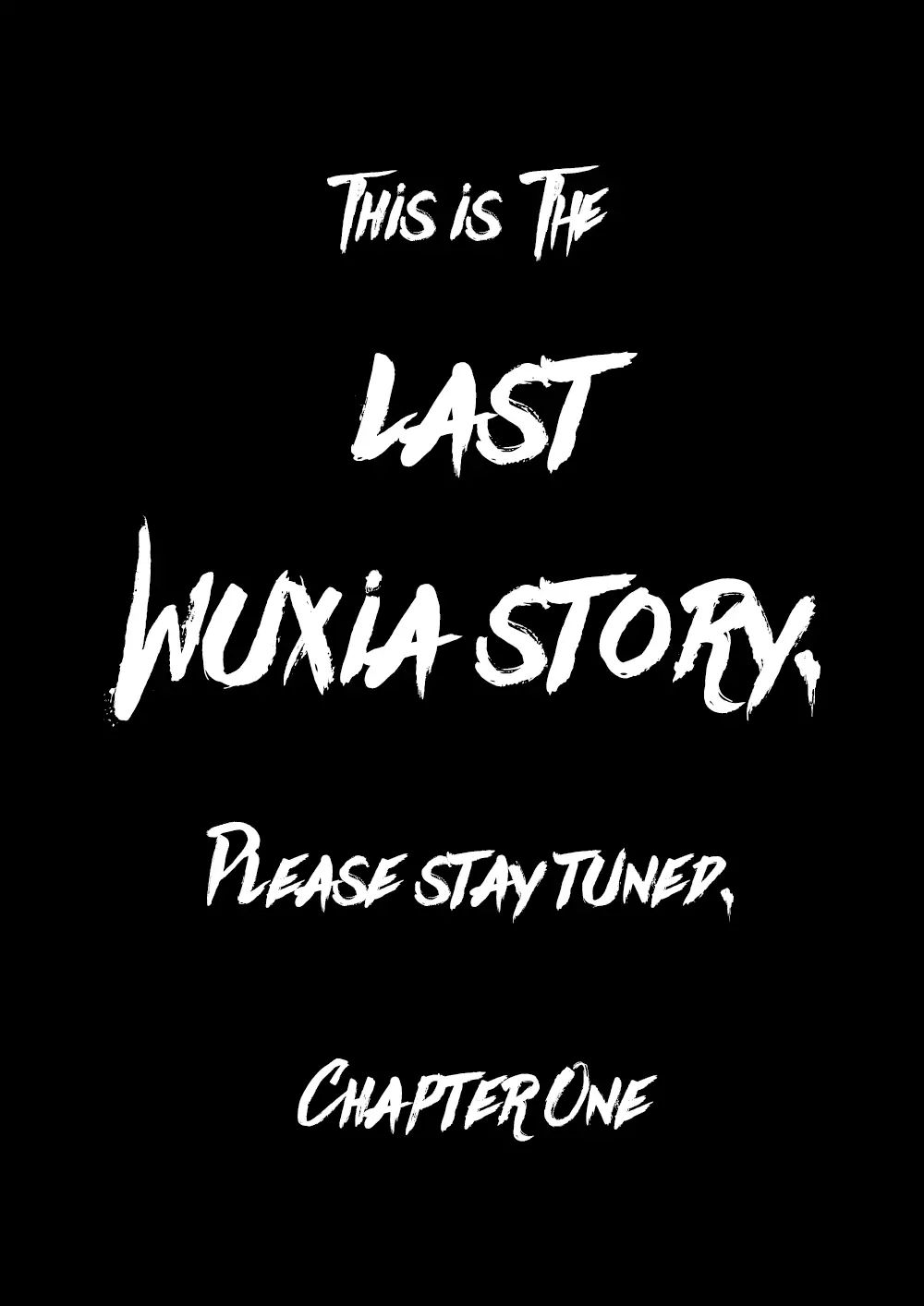 The Lost Story Chapter 0 - Page 16