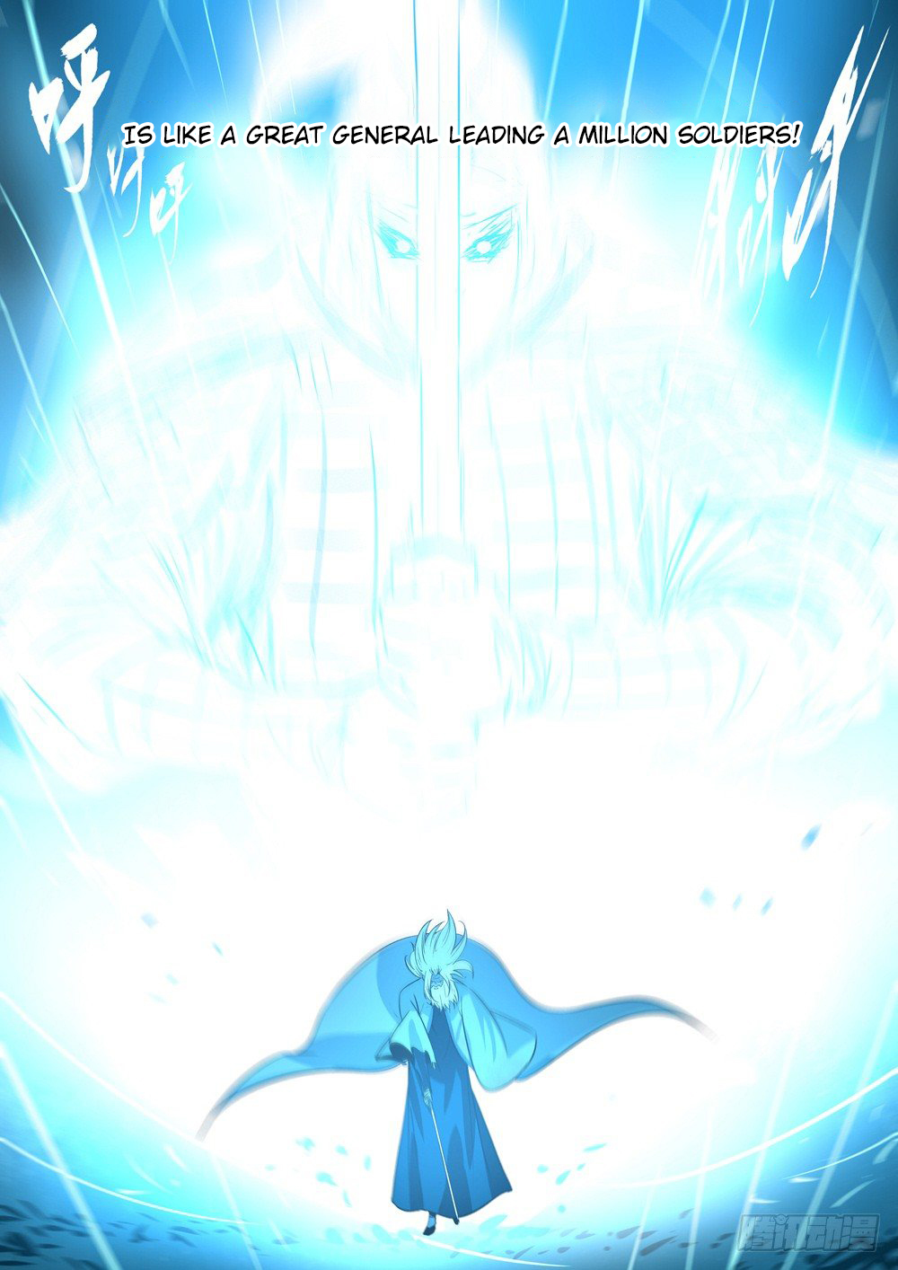 The Lost Story Chapter 13.1 - Page 8