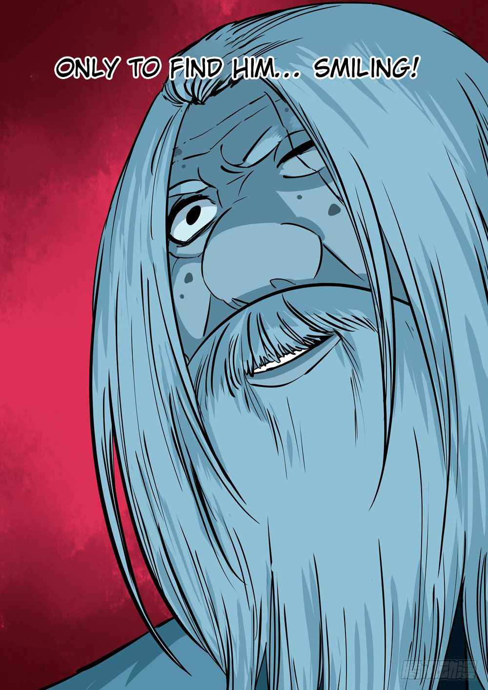 The Lost Story Chapter 6 - Page 16