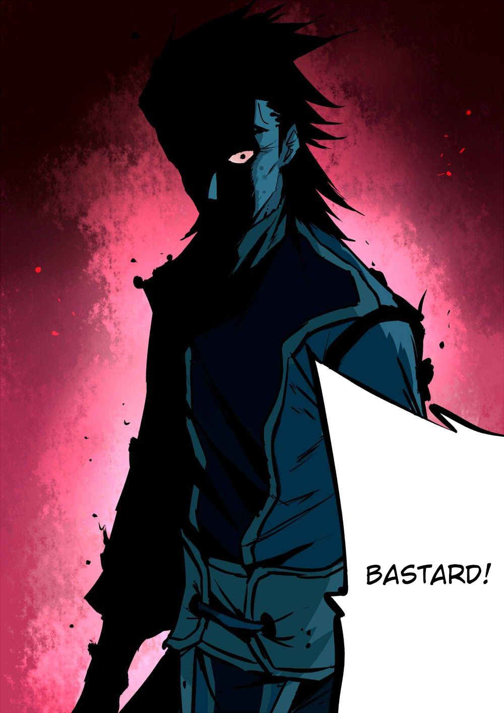 The Lost Story Chapter 8 - Page 16