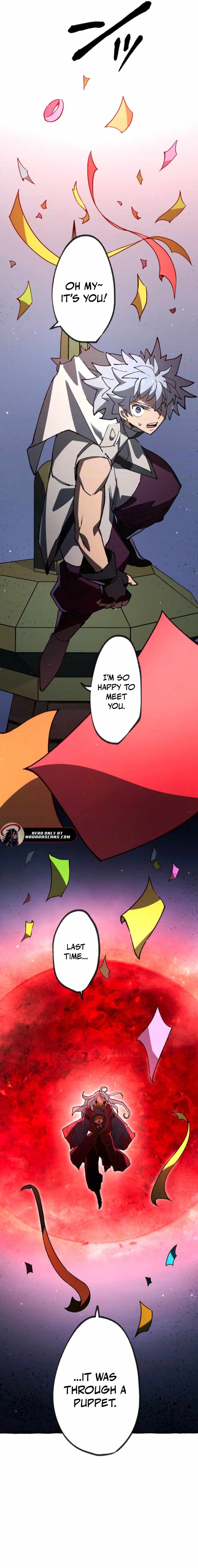 The Low-Level Knight, Unrivaled by Forbidden Flames Chapter 17 - Page 16