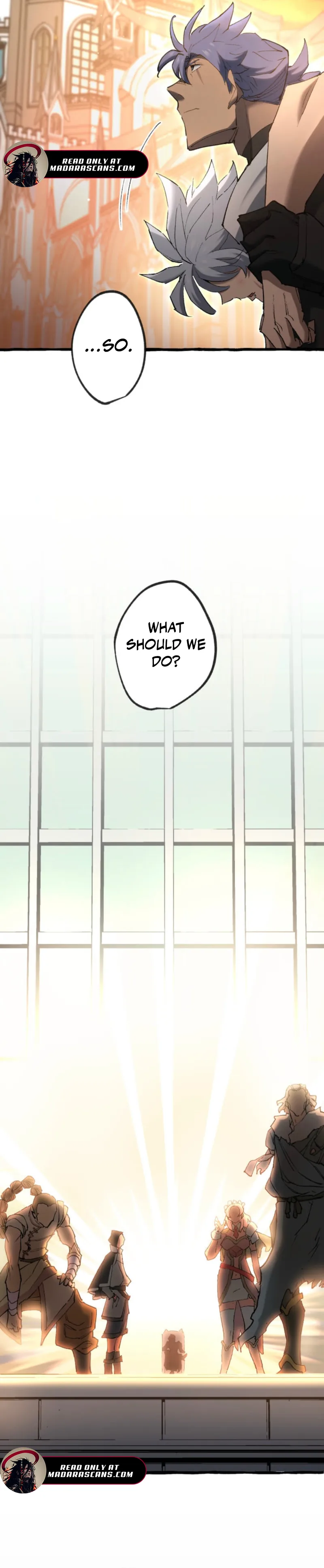 The Low-Level Knight, Unrivaled by Forbidden Flames Chapter 4 - Page 17
