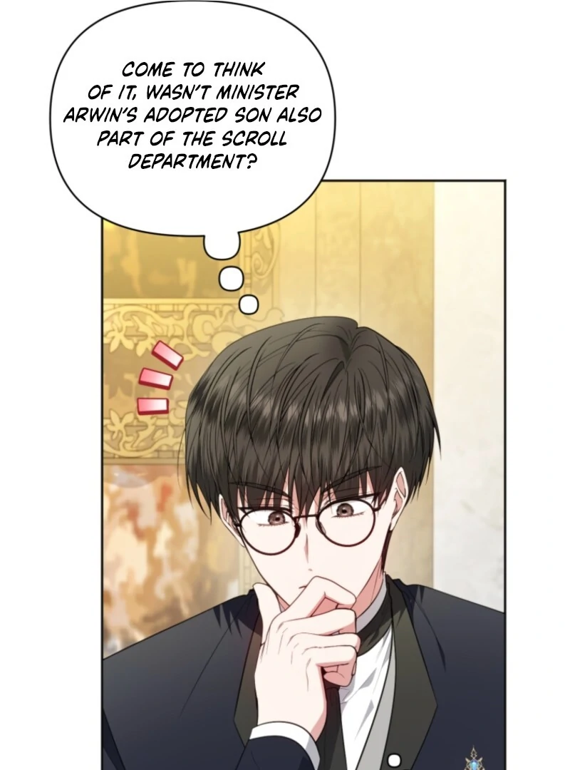 The Low-Ranking Civil Servant Wants to Achieve Success Chapter 29 - Page 101