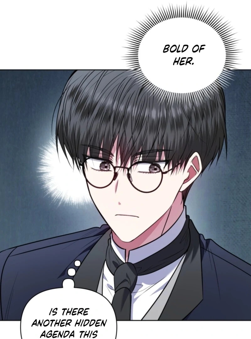 The Low-Ranking Civil Servant Wants to Achieve Success Chapter 29 - Page 11