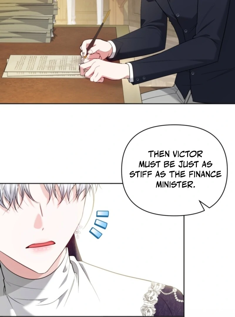 The Low-Ranking Civil Servant Wants to Achieve Success Chapter 29 - Page 118