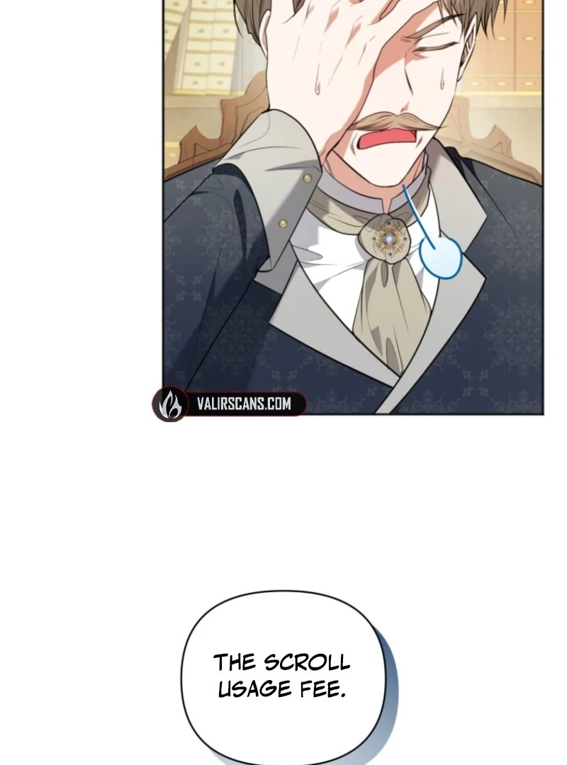 The Low-Ranking Civil Servant Wants to Achieve Success Chapter 29 - Page 17