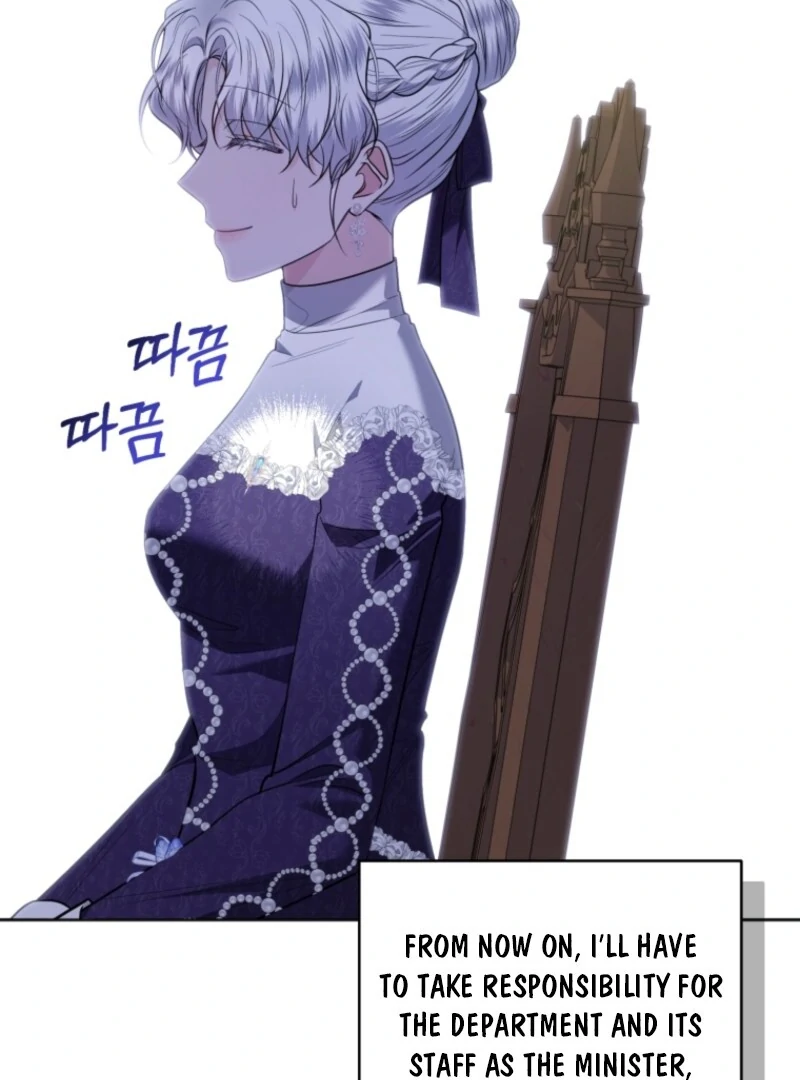 The Low-Ranking Civil Servant Wants to Achieve Success Chapter 29 - Page 64