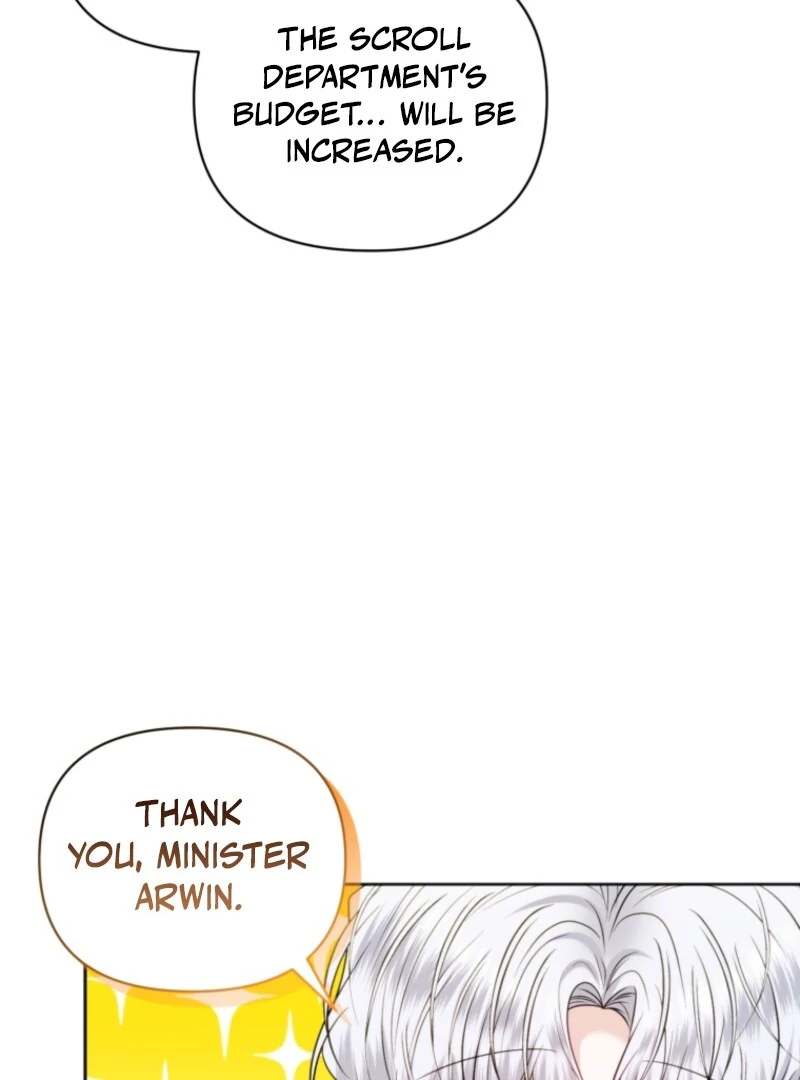 The Low-Ranking Civil Servant Wants to Achieve Success Chapter 29 - Page 76