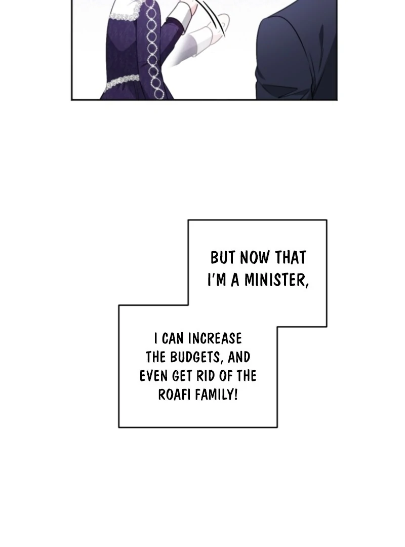 The Low-Ranking Civil Servant Wants to Achieve Success Chapter 29 - Page 87