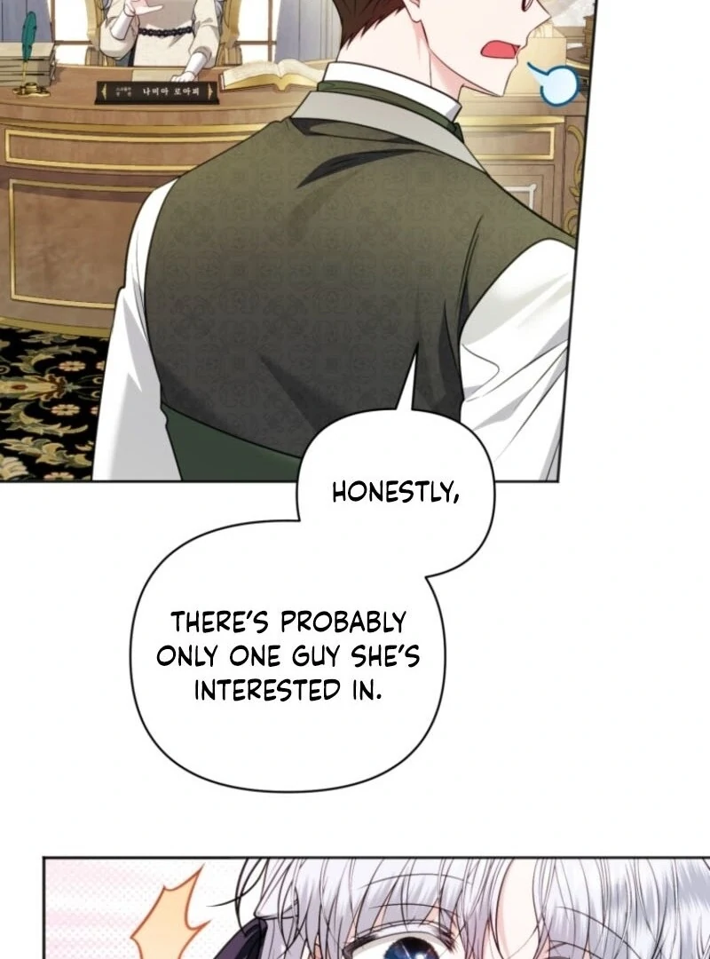 The Low-Ranking Civil Servant Wants to Achieve Success Chapter 30 - Page 105