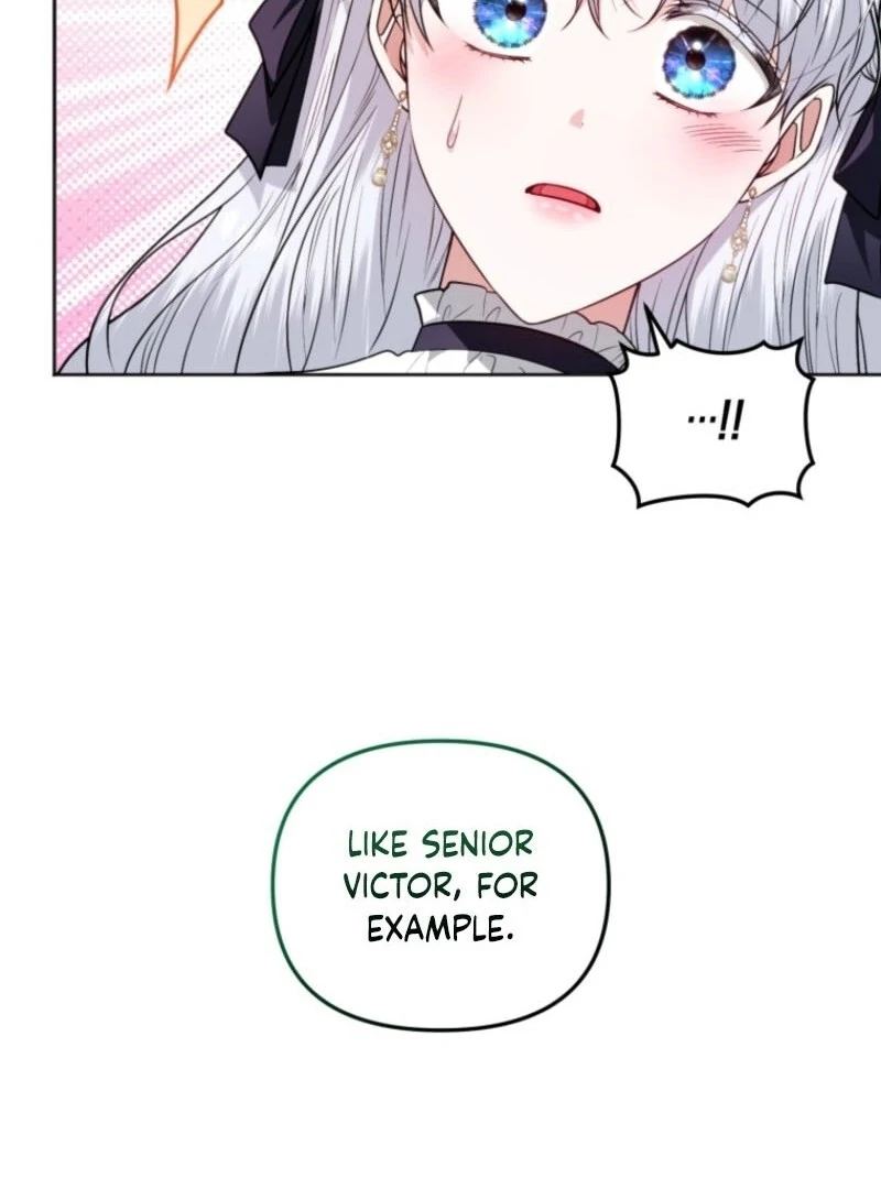 The Low-Ranking Civil Servant Wants to Achieve Success Chapter 30 - Page 106