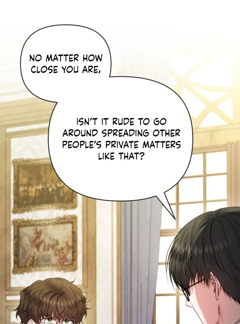 The Low-Ranking Civil Servant Wants to Achieve Success Chapter 30 - Page 108