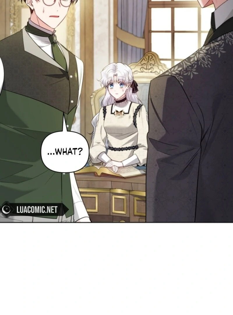 The Low-Ranking Civil Servant Wants to Achieve Success Chapter 30 - Page 109