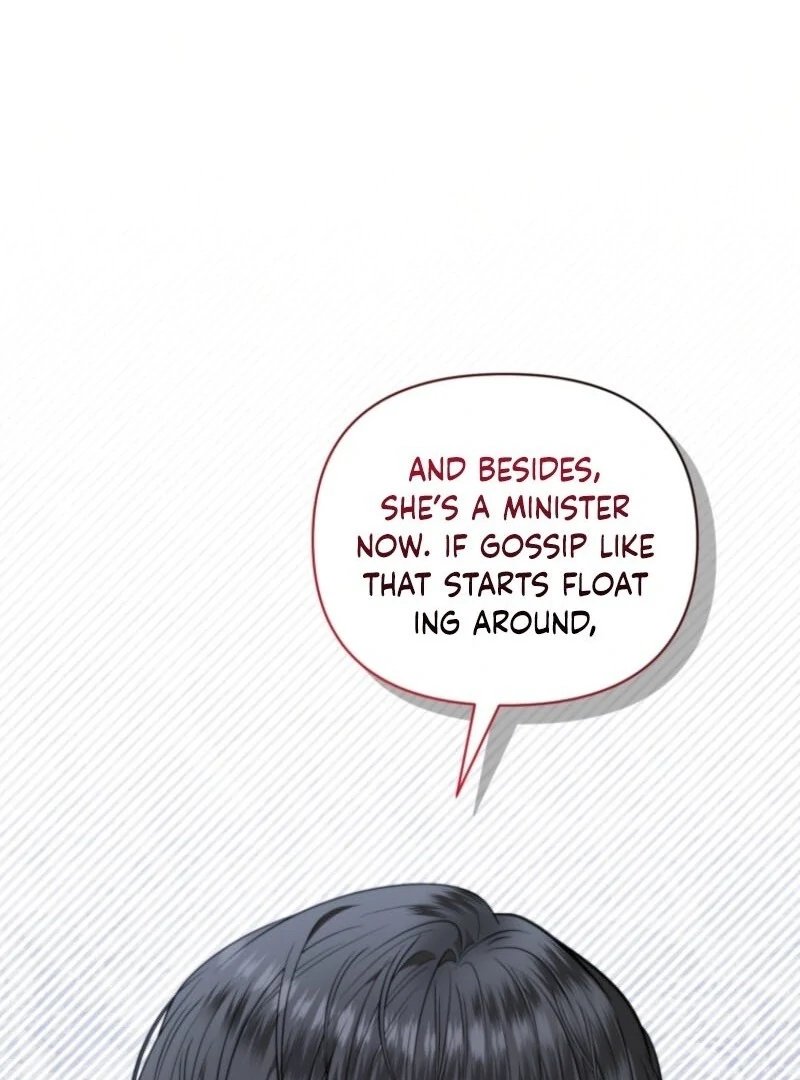 The Low-Ranking Civil Servant Wants to Achieve Success Chapter 30 - Page 110
