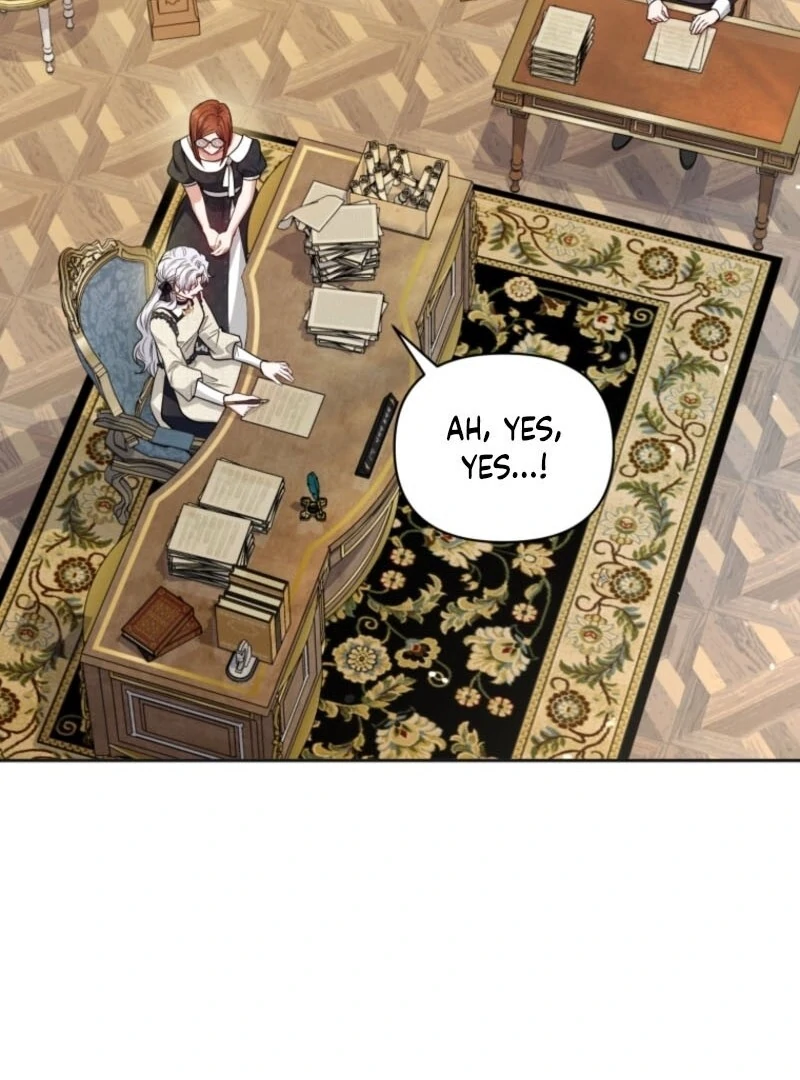 The Low-Ranking Civil Servant Wants to Achieve Success Chapter 30 - Page 14