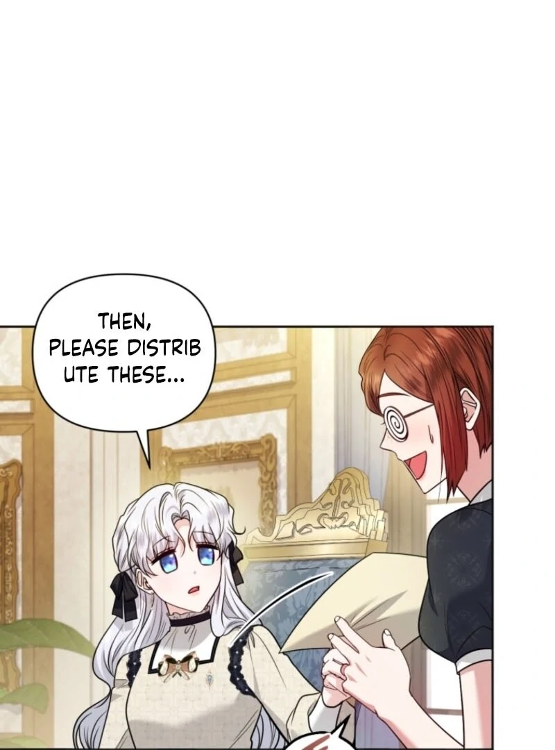 The Low-Ranking Civil Servant Wants to Achieve Success Chapter 30 - Page 15