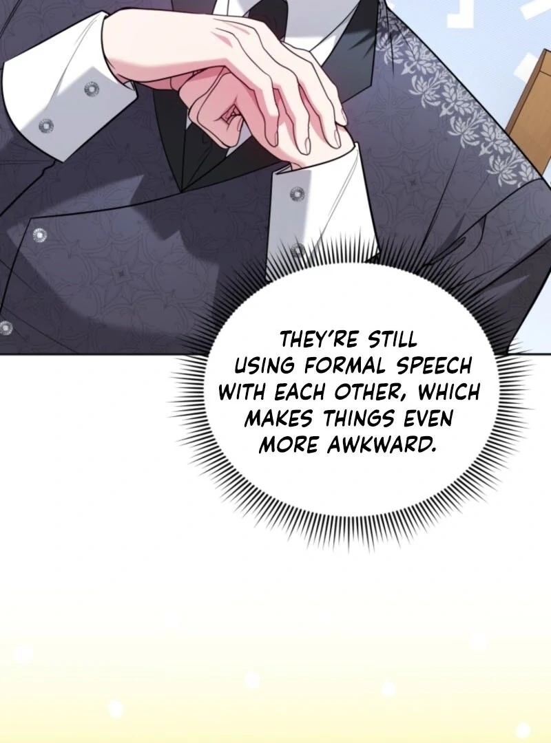 The Low-Ranking Civil Servant Wants to Achieve Success Chapter 30 - Page 19