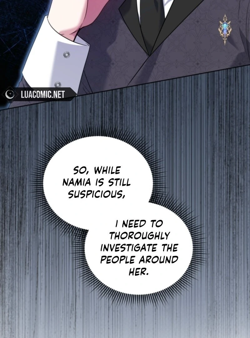 The Low-Ranking Civil Servant Wants to Achieve Success Chapter 30 - Page 26