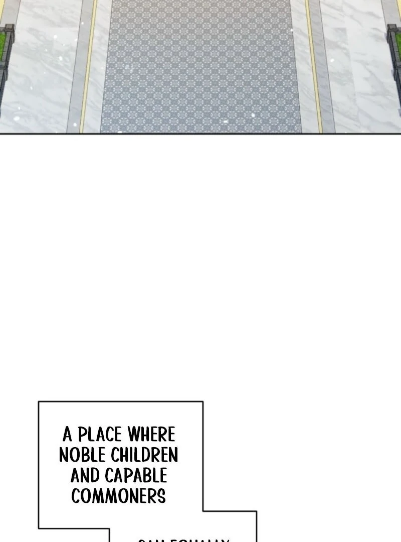 The Low-Ranking Civil Servant Wants to Achieve Success Chapter 30 - Page 3