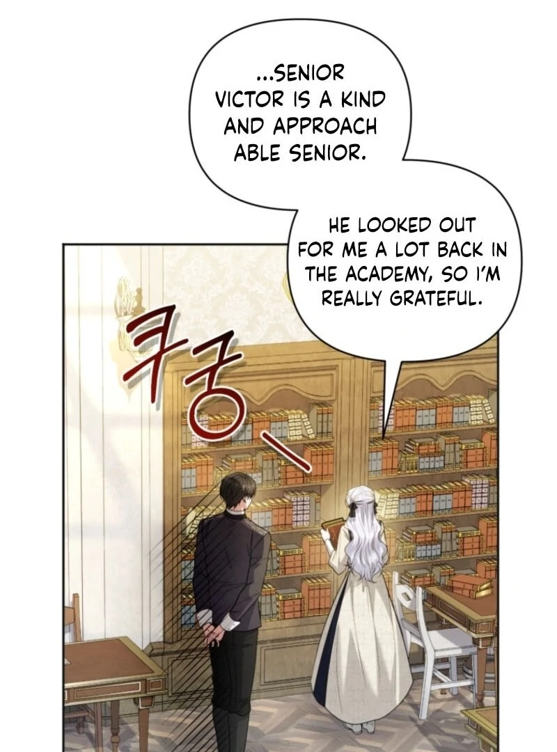 The Low-Ranking Civil Servant Wants to Achieve Success Chapter 30 - Page 30