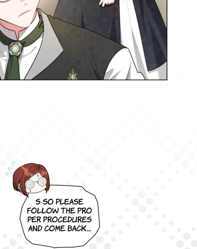 The Low-Ranking Civil Servant Wants to Achieve Success Chapter 30 - Page 45