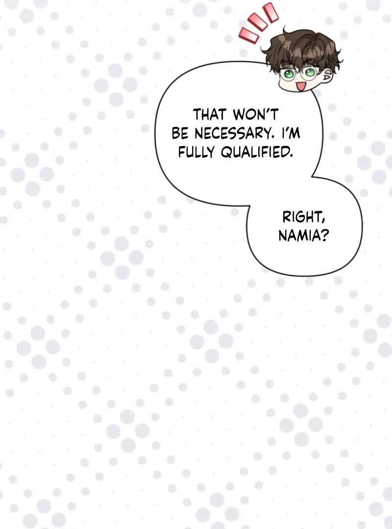 The Low-Ranking Civil Servant Wants to Achieve Success Chapter 30 - Page 46