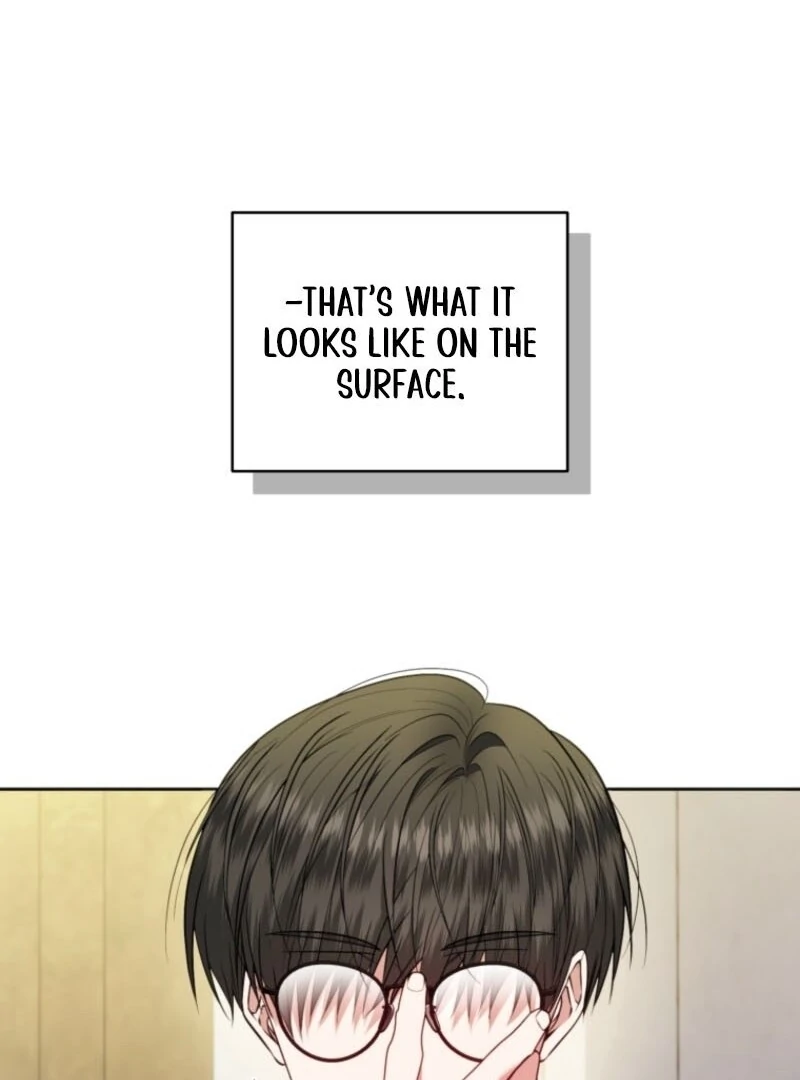 The Low-Ranking Civil Servant Wants to Achieve Success Chapter 30 - Page 5