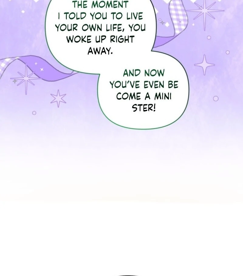 The Low-Ranking Civil Servant Wants to Achieve Success Chapter 30 - Page 56