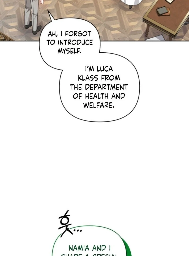 The Low-Ranking Civil Servant Wants to Achieve Success Chapter 30 - Page 58