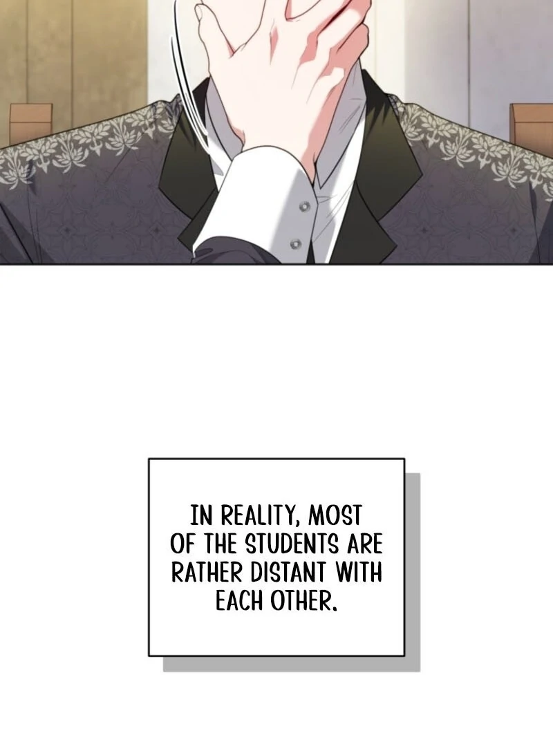 The Low-Ranking Civil Servant Wants to Achieve Success Chapter 30 - Page 6