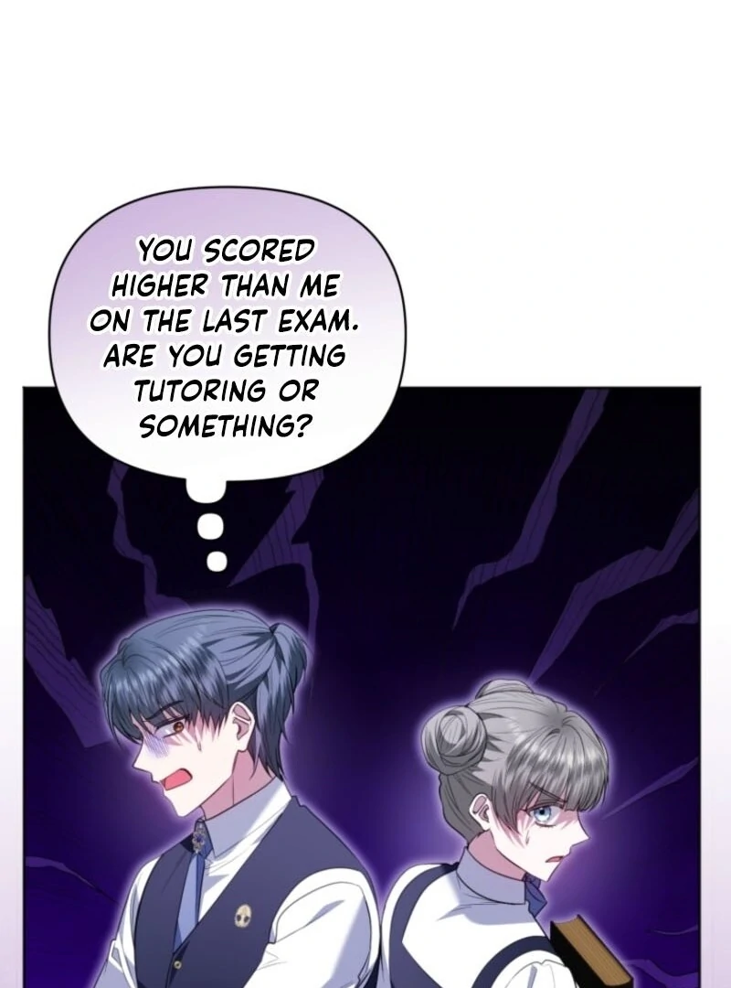 The Low-Ranking Civil Servant Wants to Achieve Success Chapter 30 - Page 7