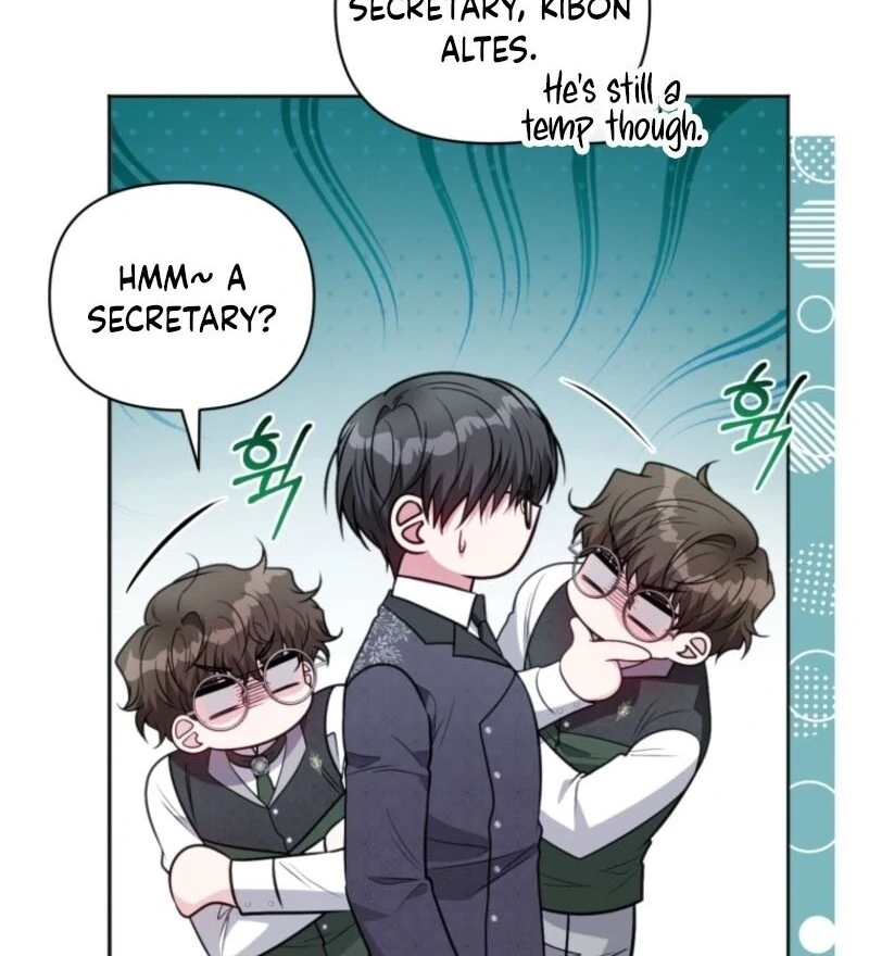 The Low-Ranking Civil Servant Wants to Achieve Success Chapter 30 - Page 88