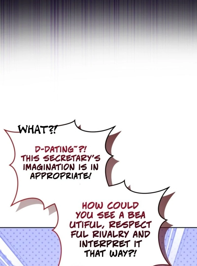 The Low-Ranking Civil Servant Wants to Achieve Success Chapter 30 - Page 93