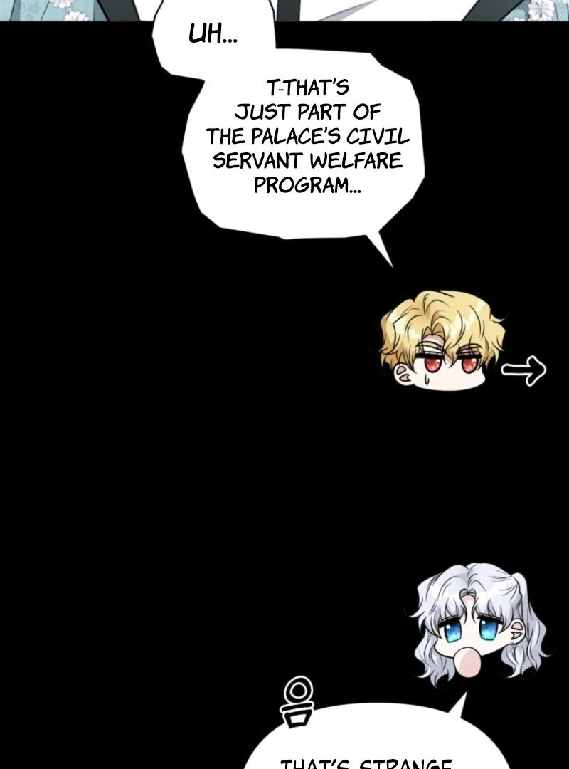 The Low-Ranking Civil Servant Wants to Achieve Success Chapter 32 - Page 31
