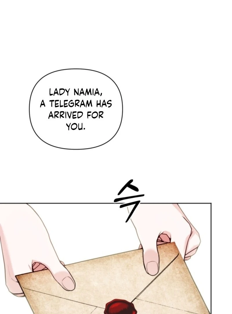 The Low-Ranking Civil Servant Wants to Achieve Success Chapter 32 - Page 40
